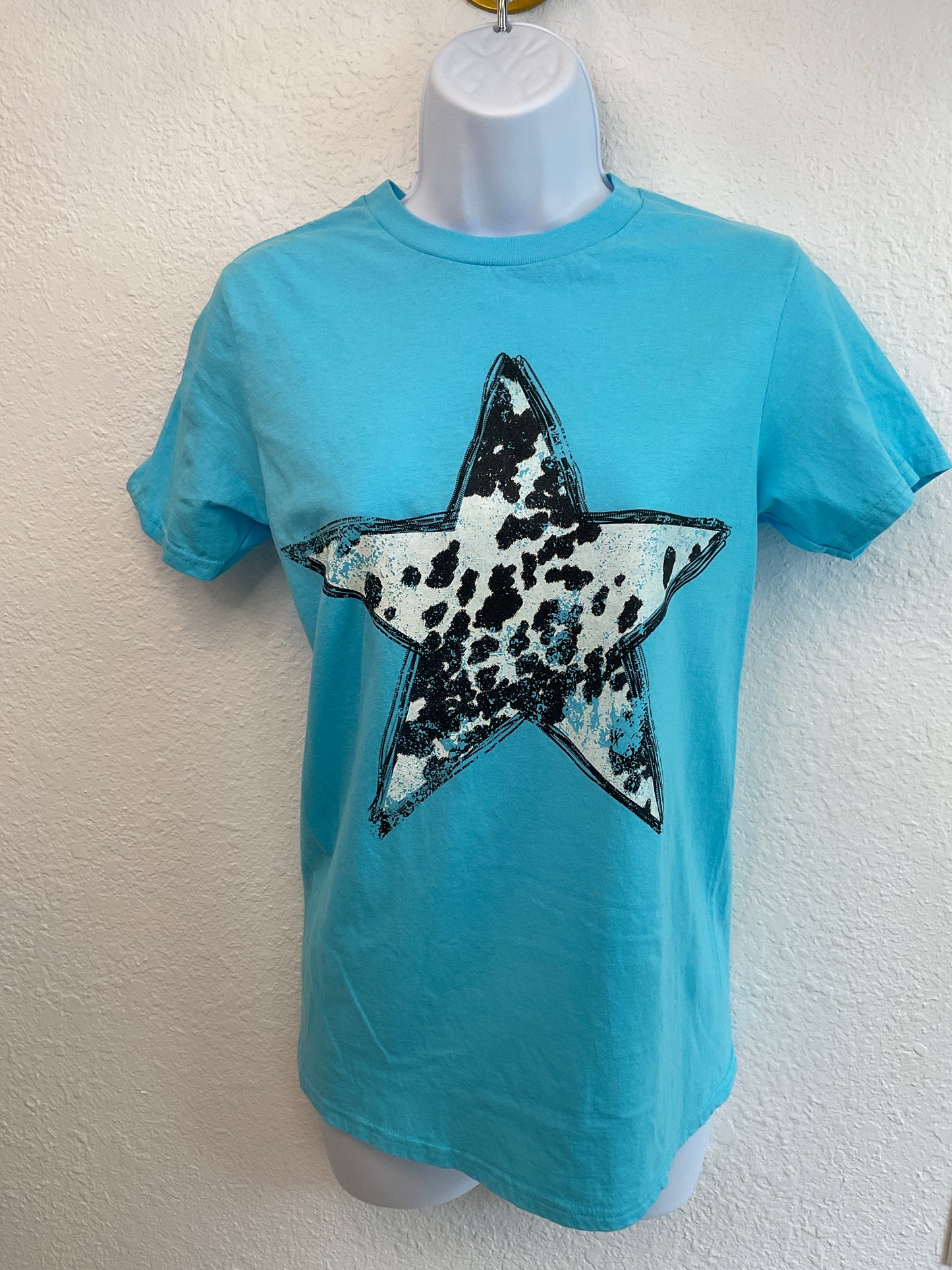 Cowstar Tshirt