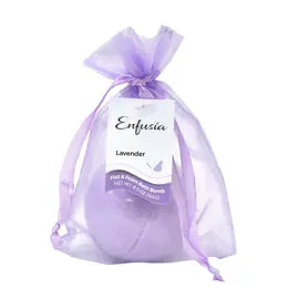 Enfusia Fizz & Foam Bath Bomb