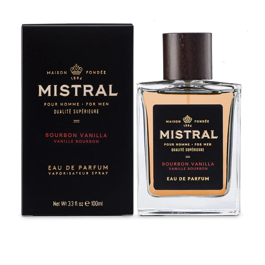 Mistral Mens Cologne