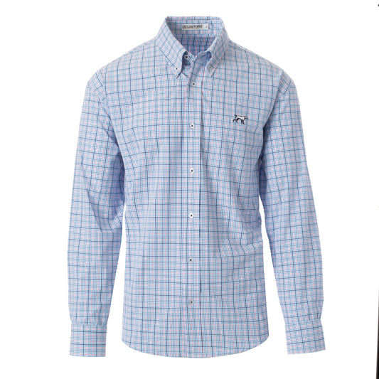 Fieldstone L/S Sportsman Button Down