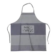 Krumbs Kitchen Elements Collection Apron