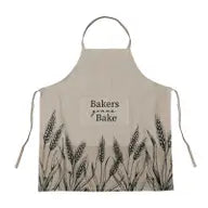 Krumbs Kitchen Elements Collection Apron
