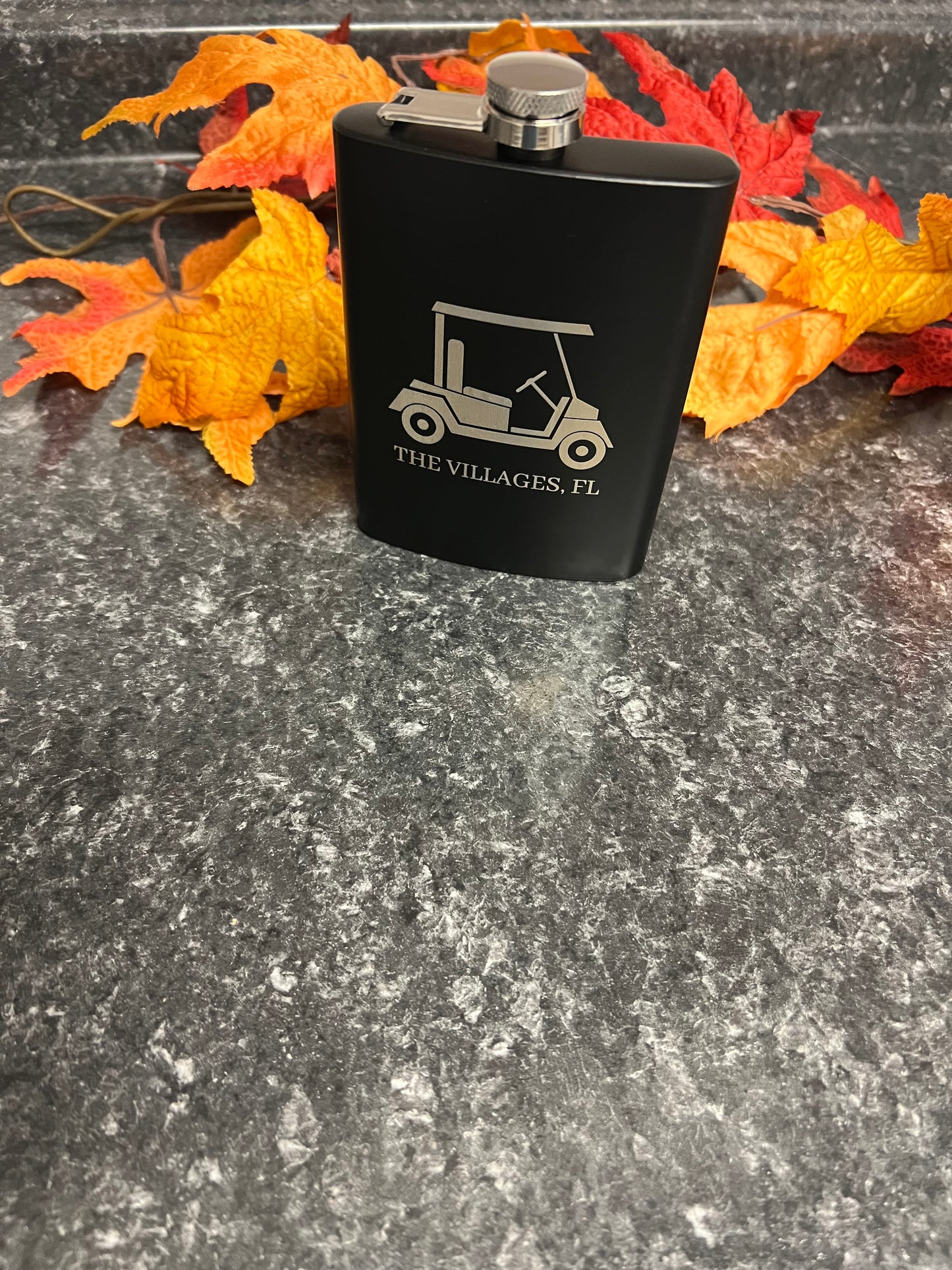 The Villages, FL Flask