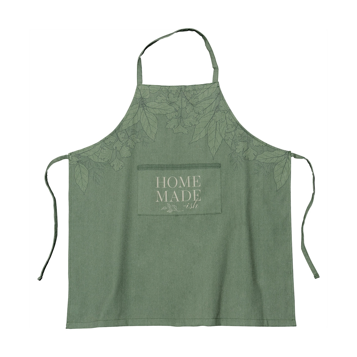 Krumbs Kitchen Elements Collection Apron