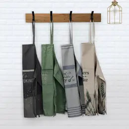 Krumbs Kitchen Elements Collection Apron
