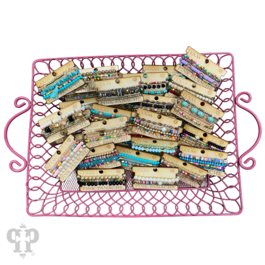 Mystery Bracelet Stack
