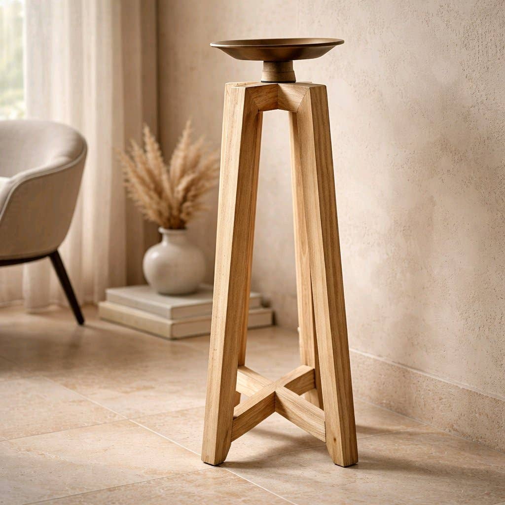 Median Stand