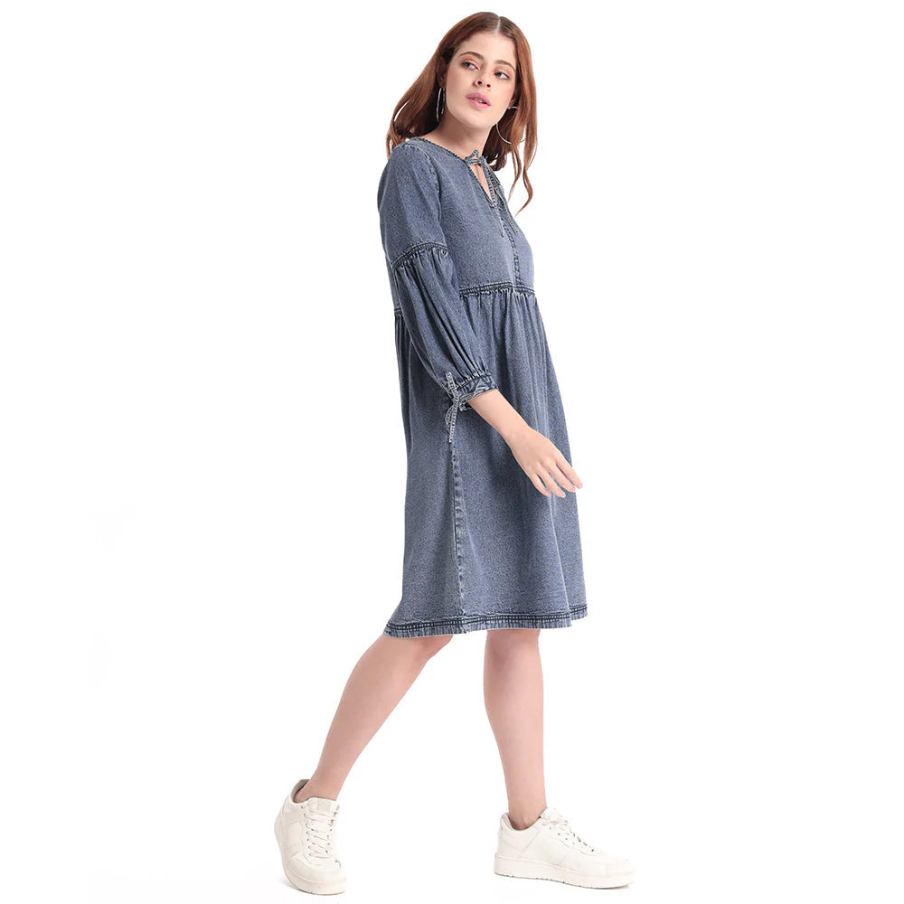 Malty Dress