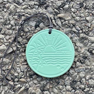 Sunset Air Flair: Butt Naked Scent