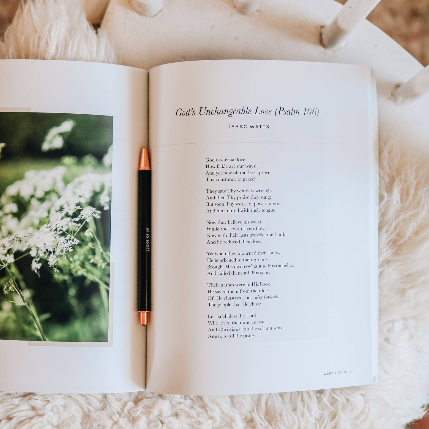 Praise Bible Study | Psalms 91-120