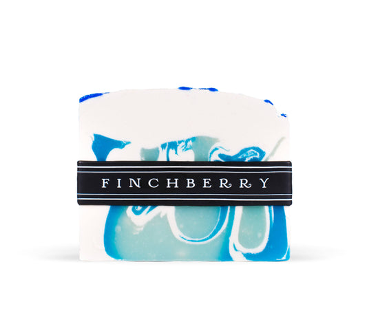 Finch Berry Fresh And Clean Soap