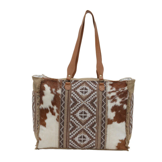 Myra Bag Elisa Weekender Bag