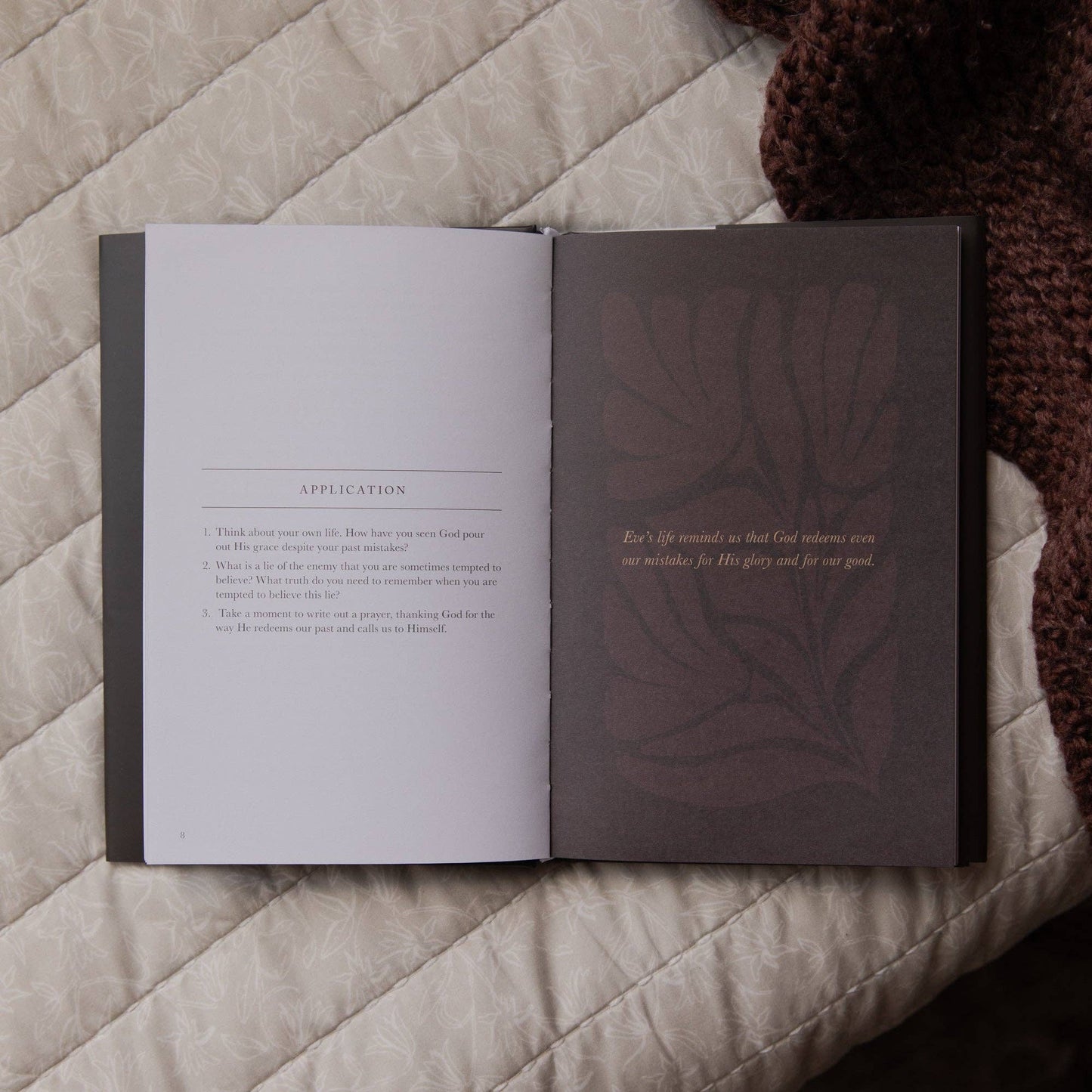 Daughters of Grace Hardcover Bible Study | 10th Anniversary Edition