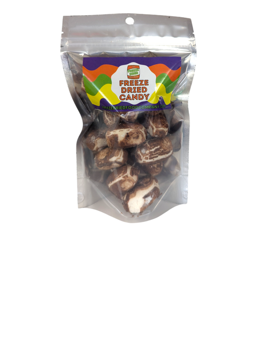 Freeze Dried Candy-Charleston Chews