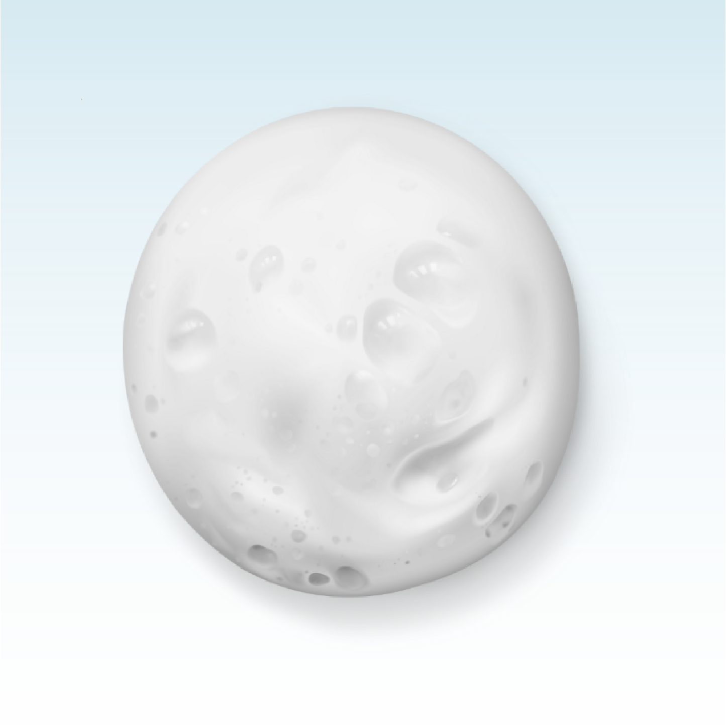 Pure & Simple Giggles Not Tears Foaming Shampoo & Wash