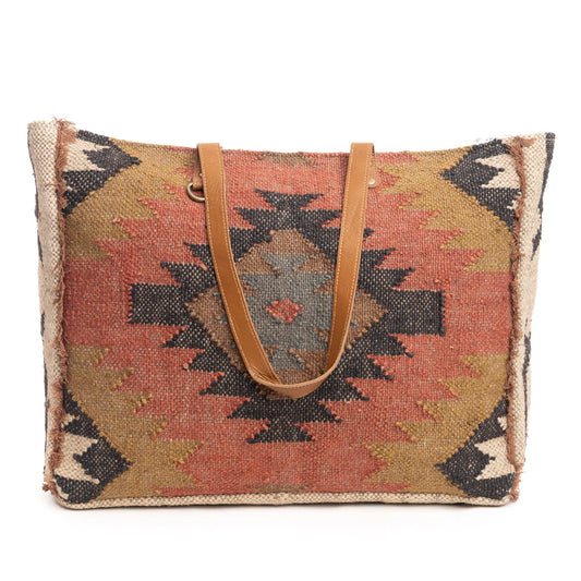 Myra Bag Kaliko Hill Weekender Bag