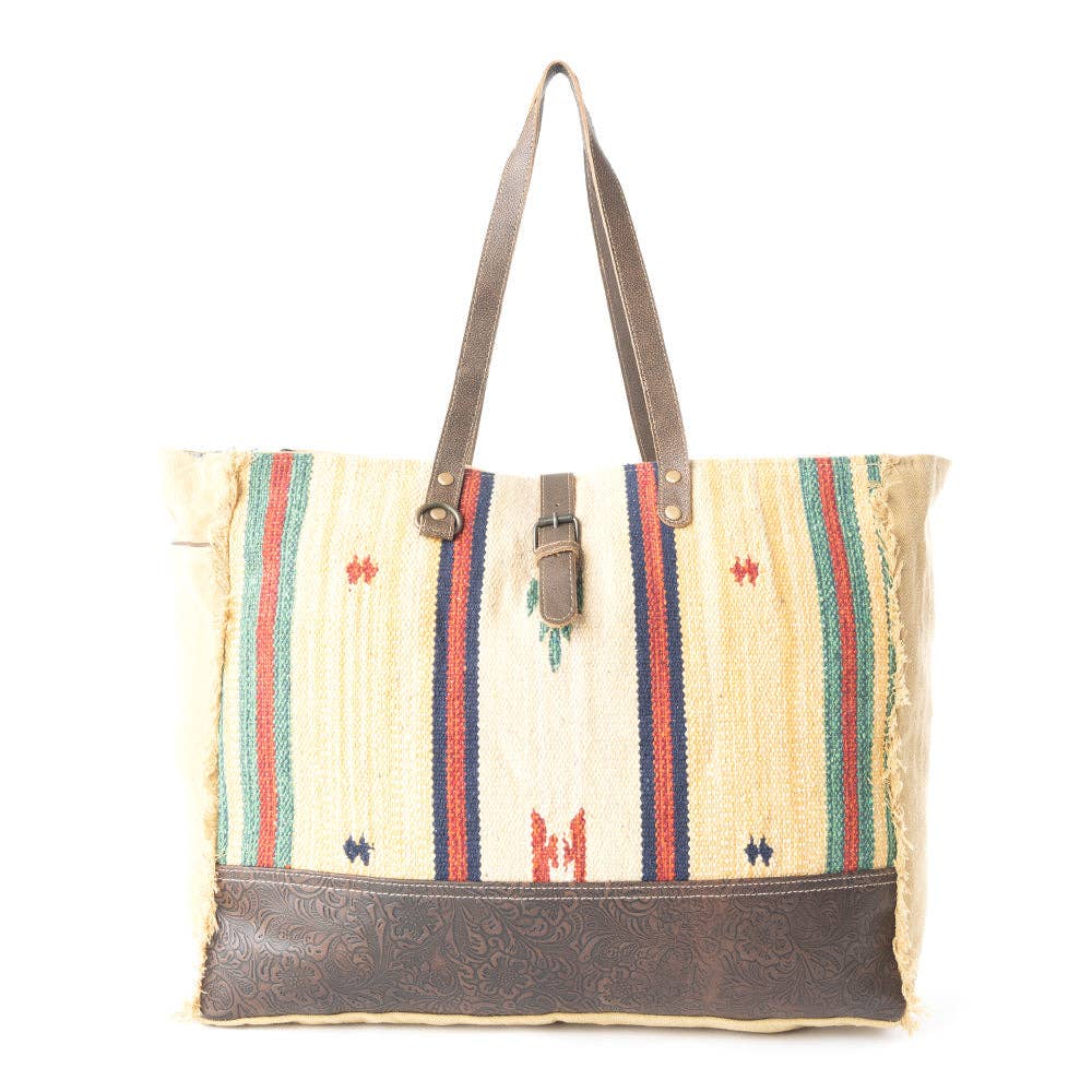 Dependable Weekender Bag