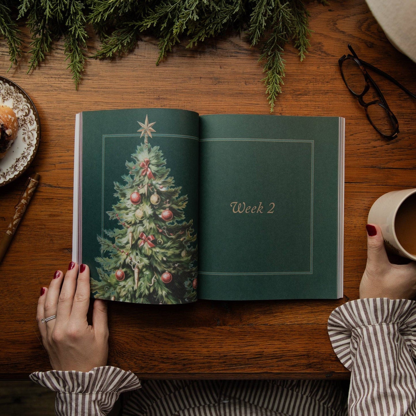 Joy of Every Longing Heart Advent Study