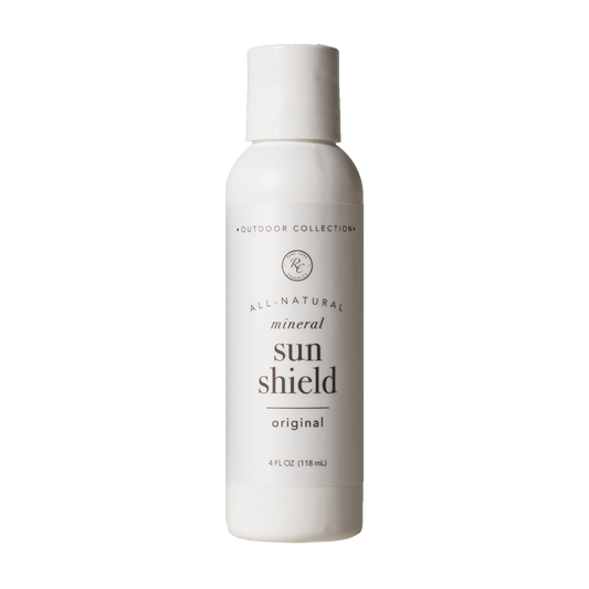 Rowe Casa Organics: Sun Shield