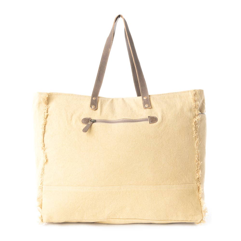 Dependable Weekender Bag