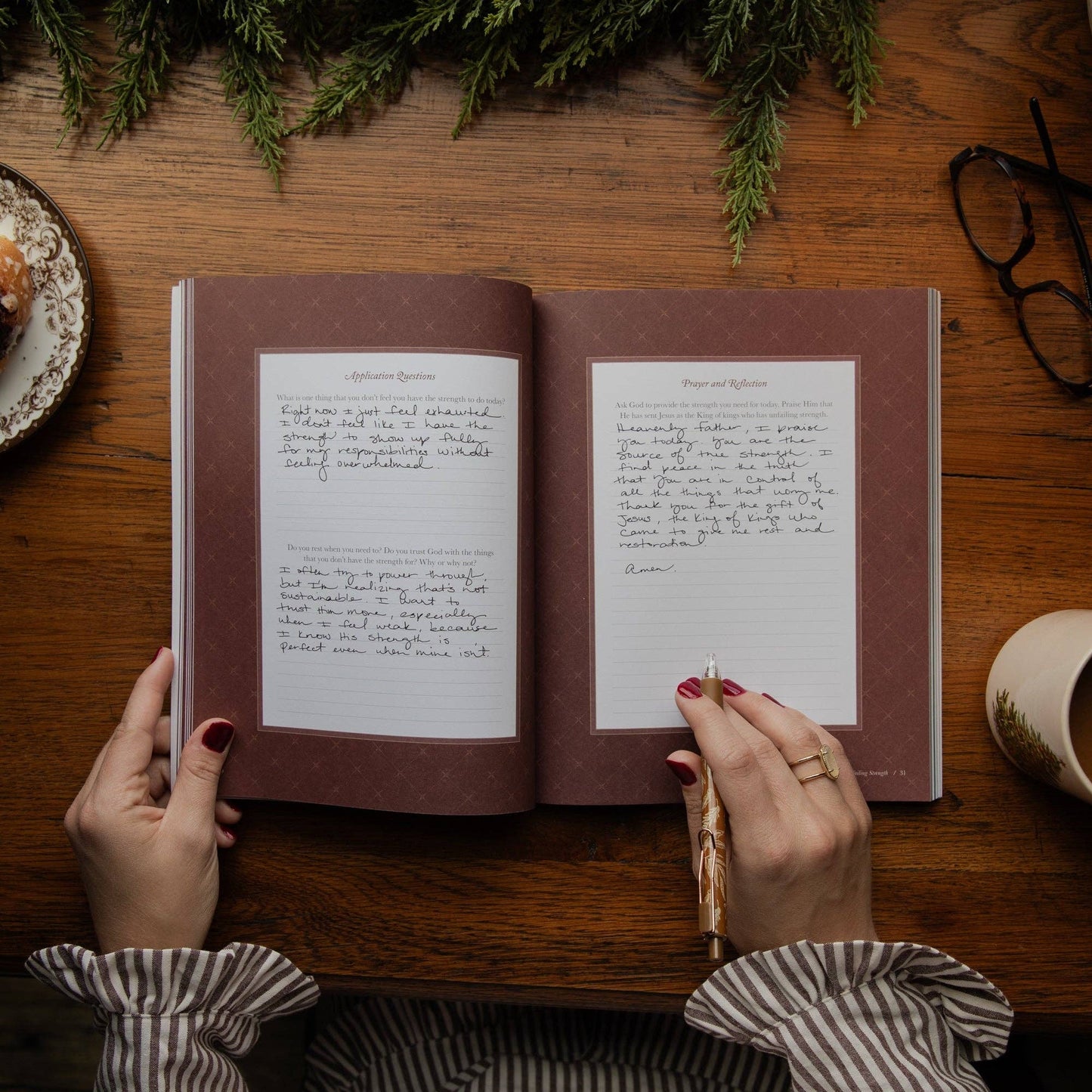 Joy of Every Longing Heart Advent Study