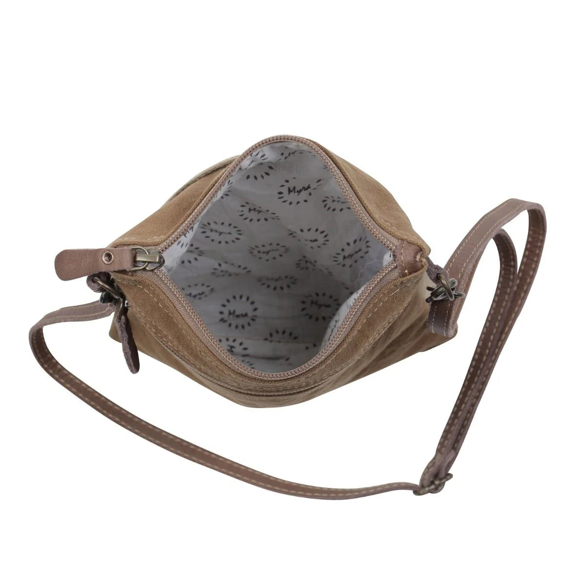 Myra Bag Maru Crossbody Bag