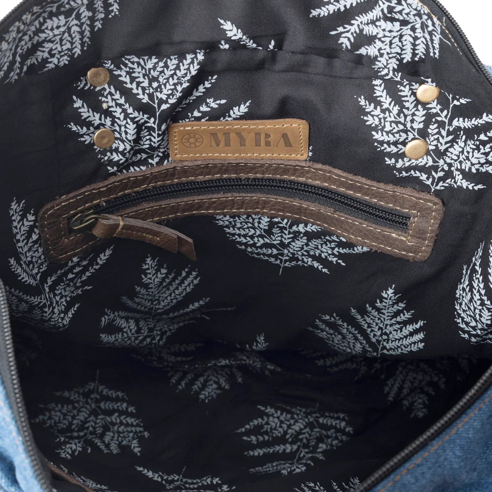 Myra Bag Ashley Adventure Tote