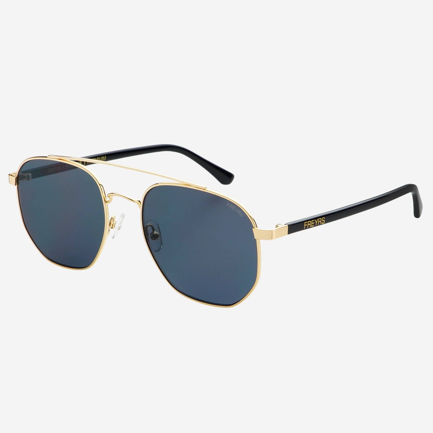 Austin Unisex Sunglasses