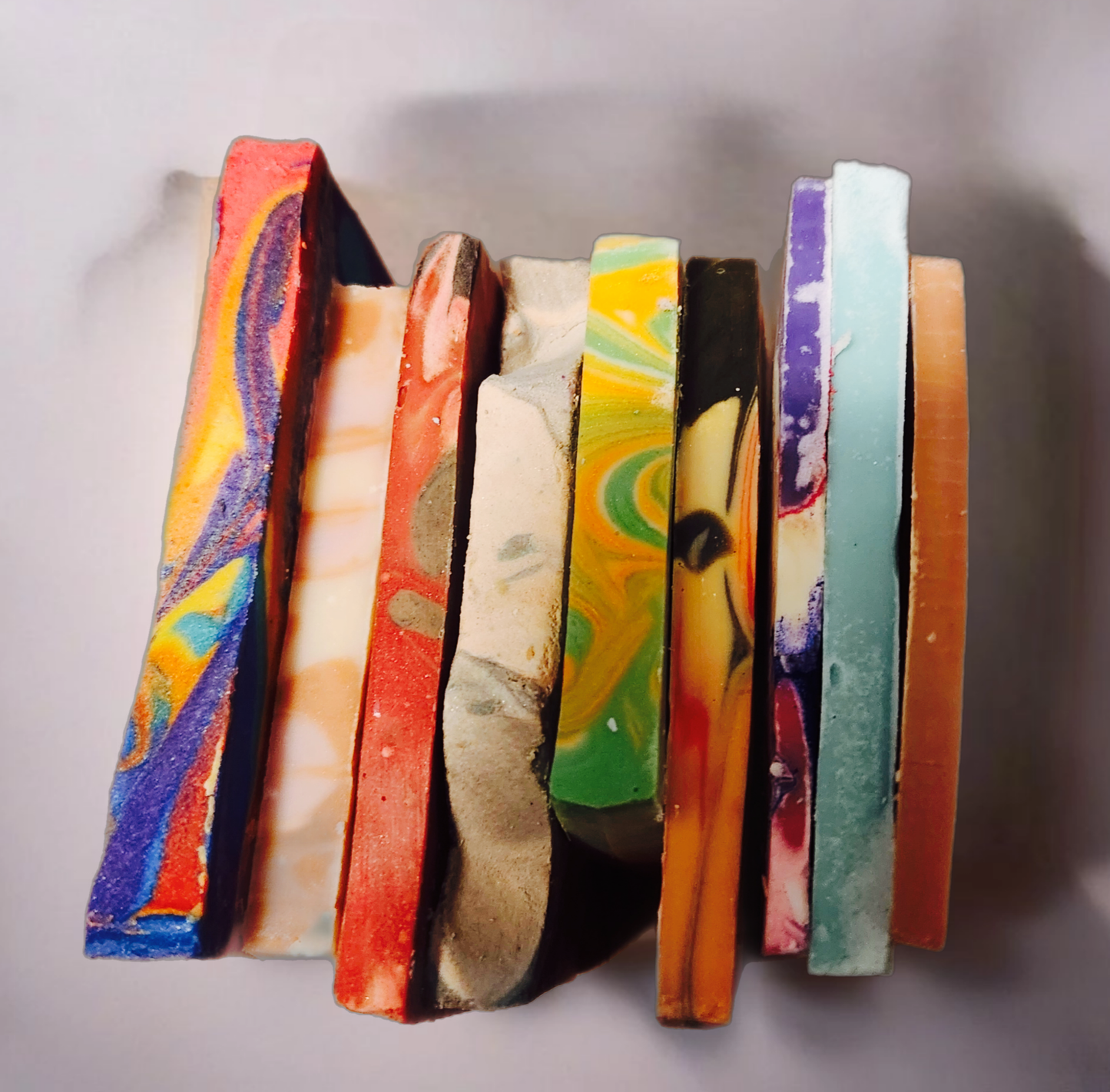 Oops and Ends Handmade Soap