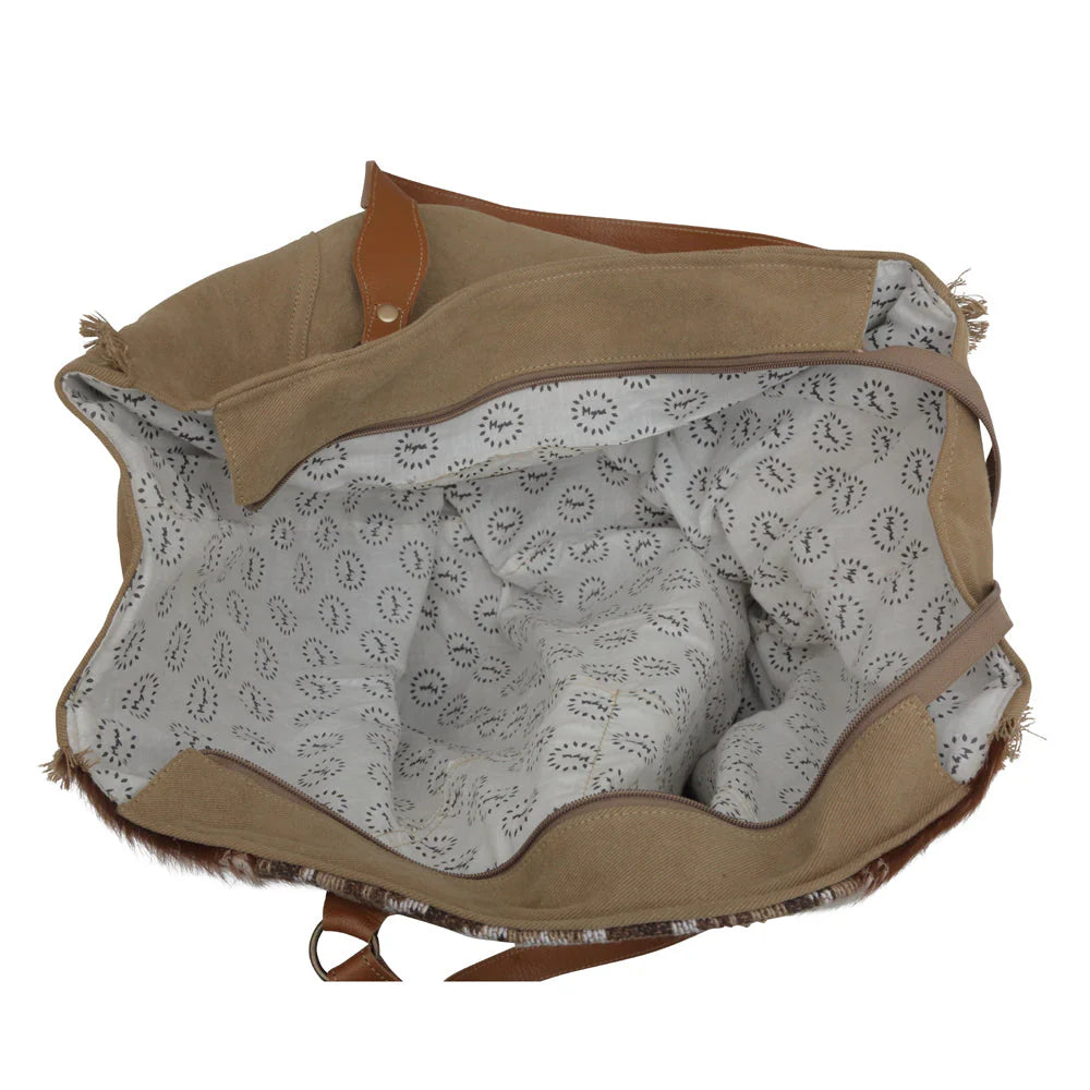 Myra Bag Elisa Weekender Bag