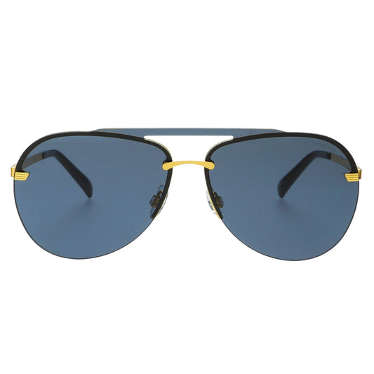Rio Sunglasses: Black