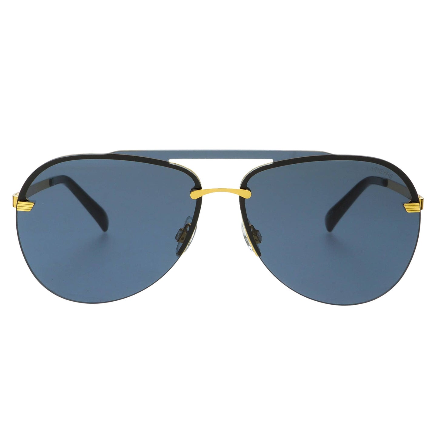 Rio Sunglasses: Black
