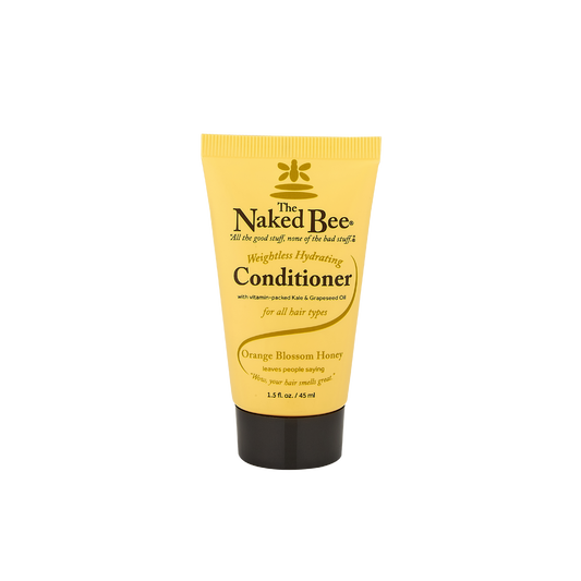 1.5 oz Orange Blossom Honey Weightless Hydrating Conditioner
