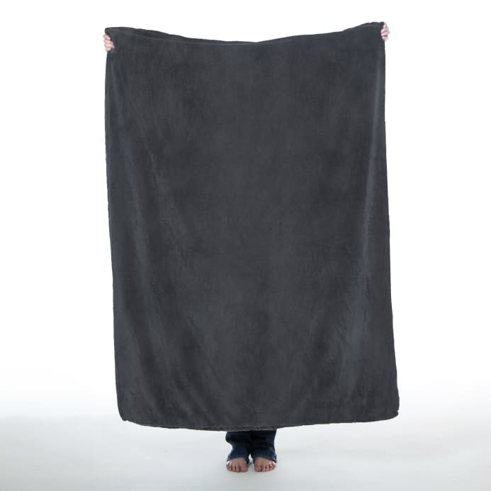 Cozies Travel Blanket