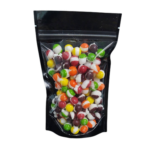 Freeze Dried Candy- Skittle