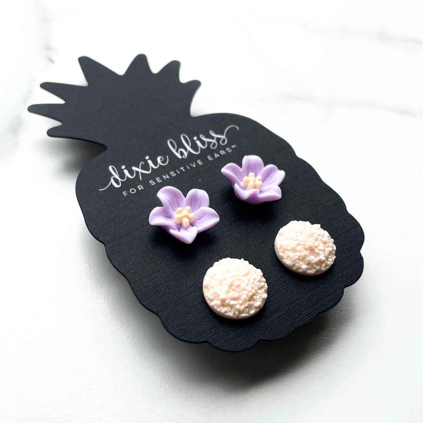 Dixie Bliss Vanessa Earrings