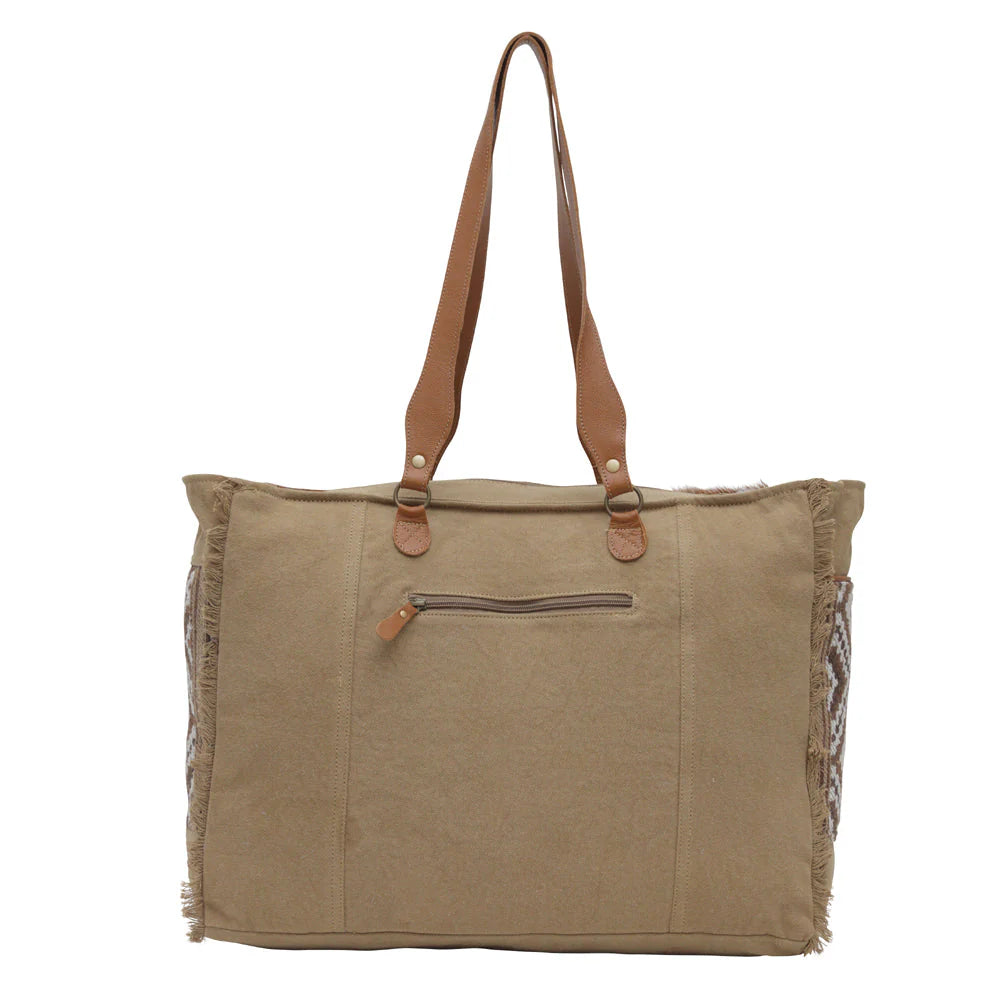 Myra Bag Elisa Weekender Bag