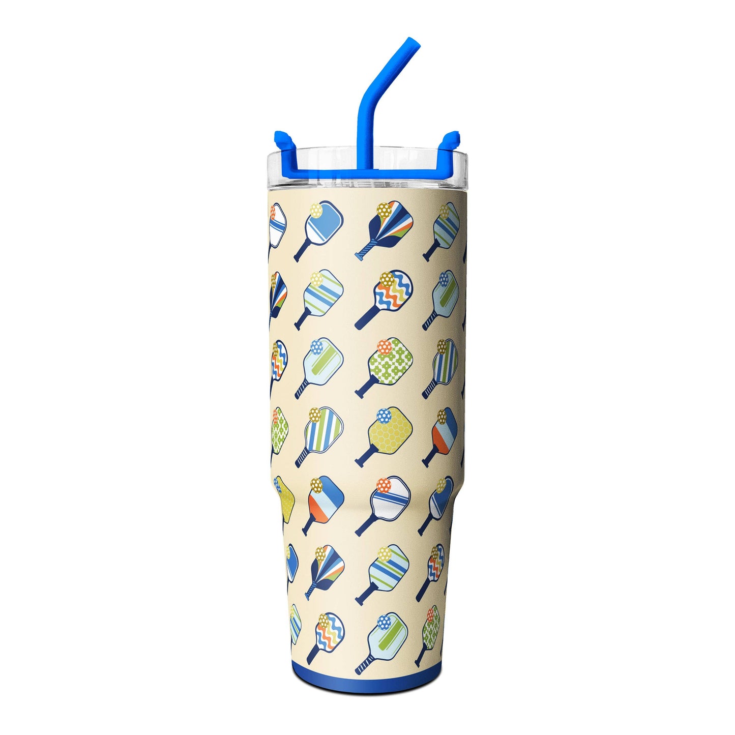 Pickleball Tumbler
