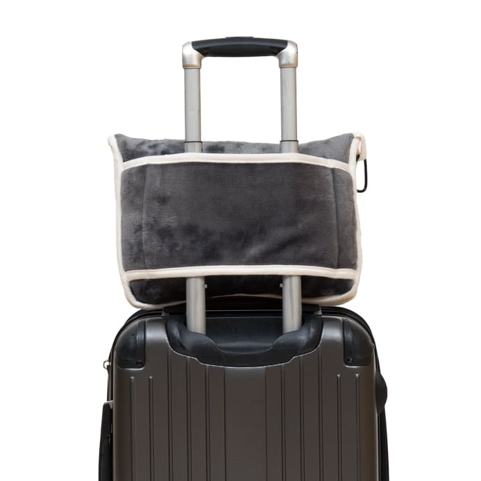 Cozies Travel Blanket