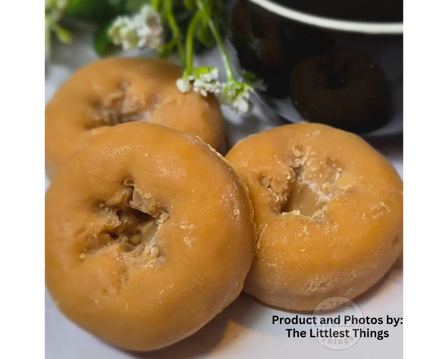 Apple Cider Donut Wax Melts