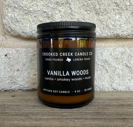 Vanilla Woods