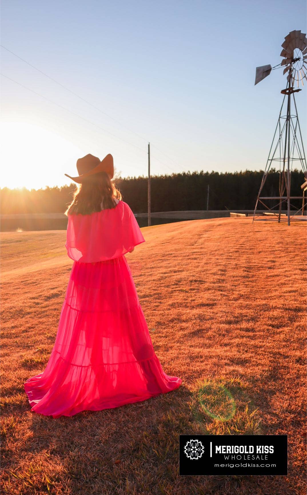 Breezy Off the Shoulder Sheer Maxi Dress-Pink