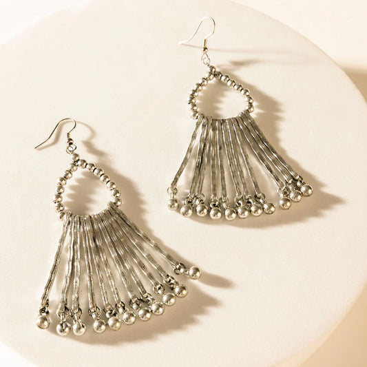 Emily Glow Earrings