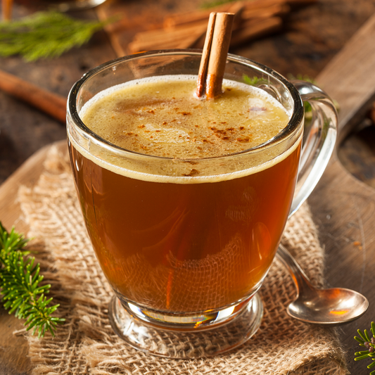 Hot Buttered Rum Mix