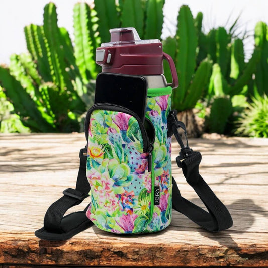 Neoprene Water Bottle Bag
