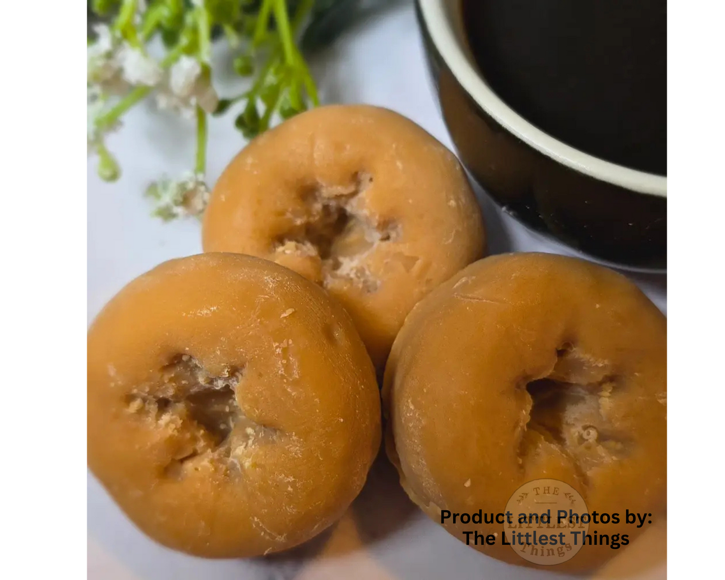 Apple Cider Donut Wax Melts