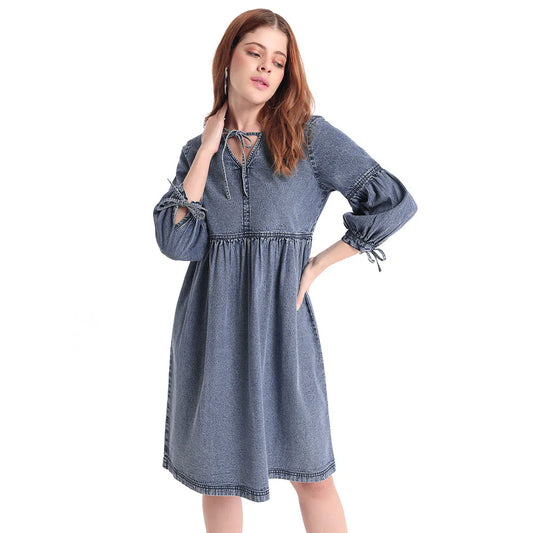 Malty Dress