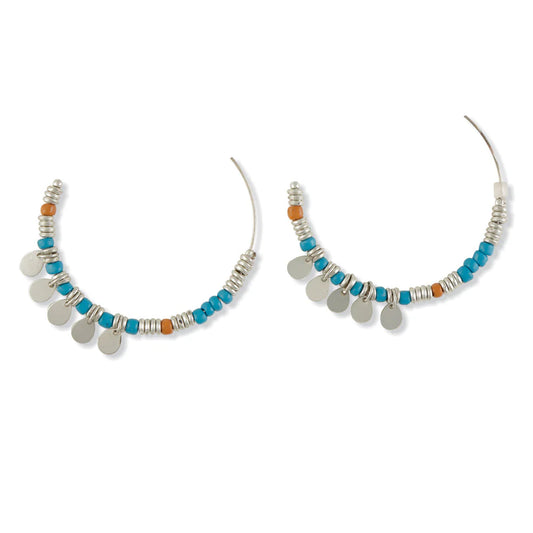 Urbanity Earrings