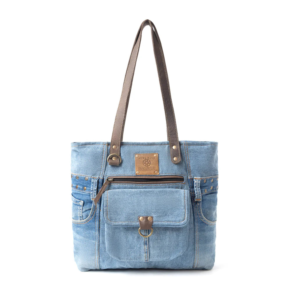 Myra Bag Ashley Adventure Tote