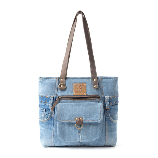 Myra Bag Ashley Adventure Tote